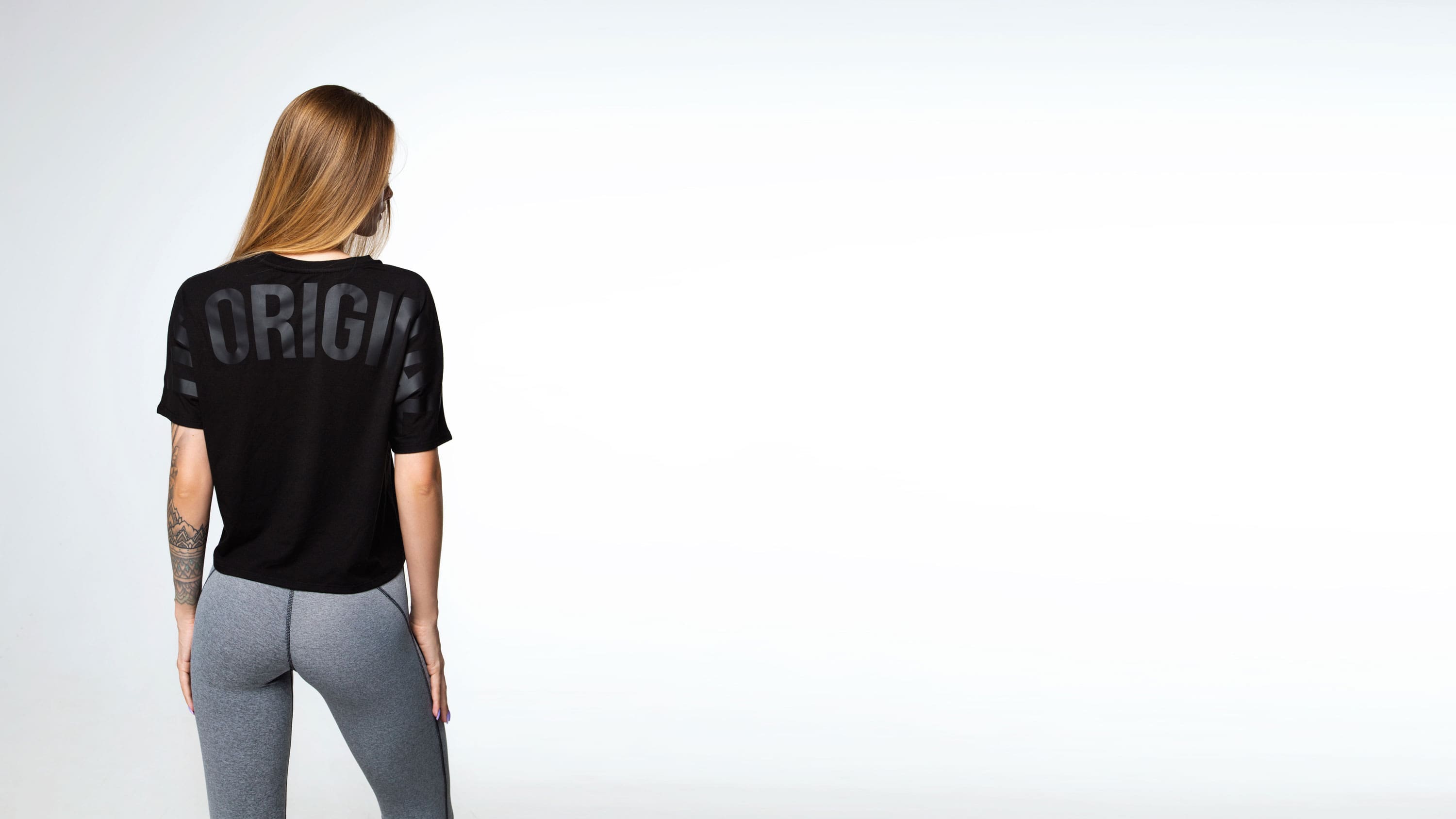 Футболка DF Original Oversize Long