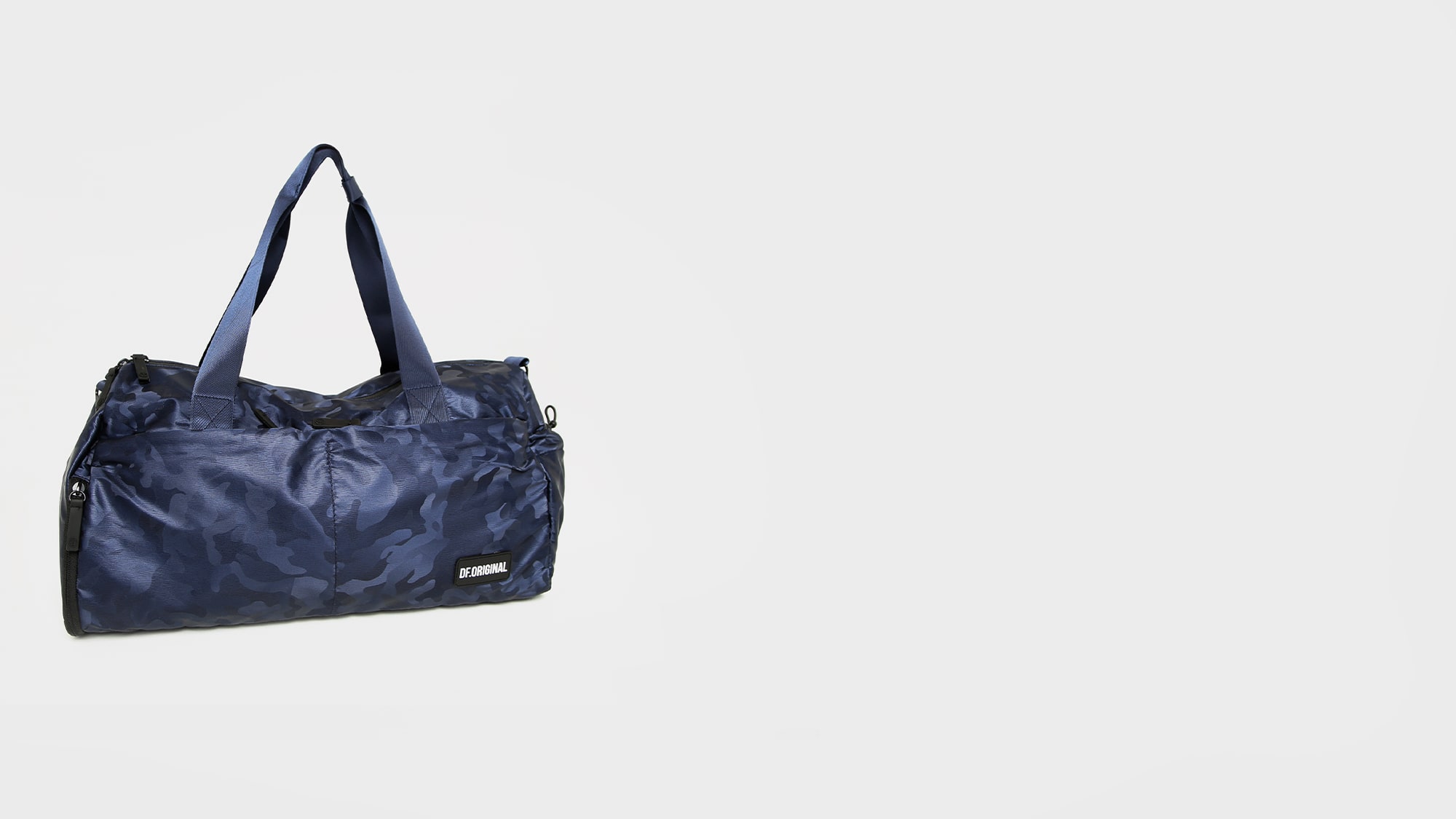 Сумка DF Military Blue