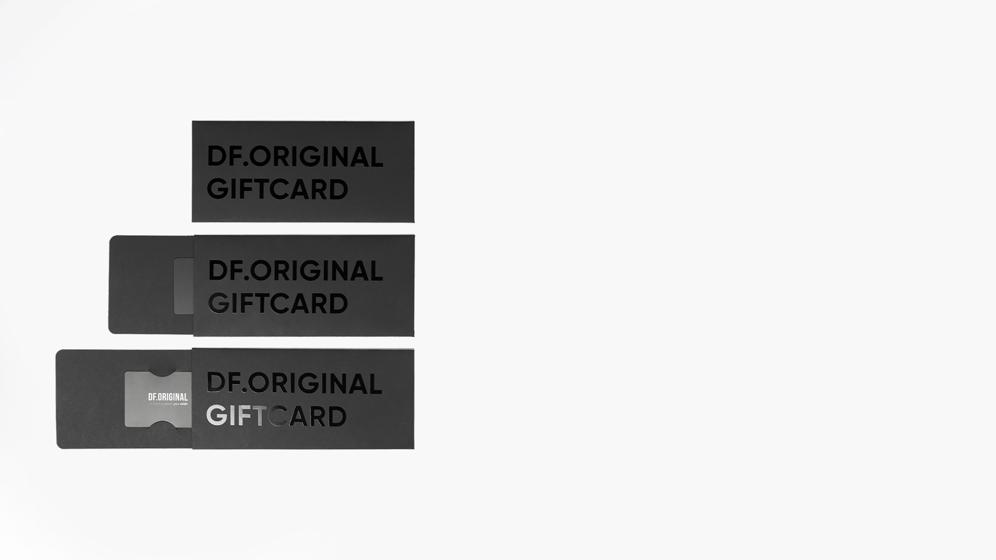 Digital gift card ₴ 2500 (only online)