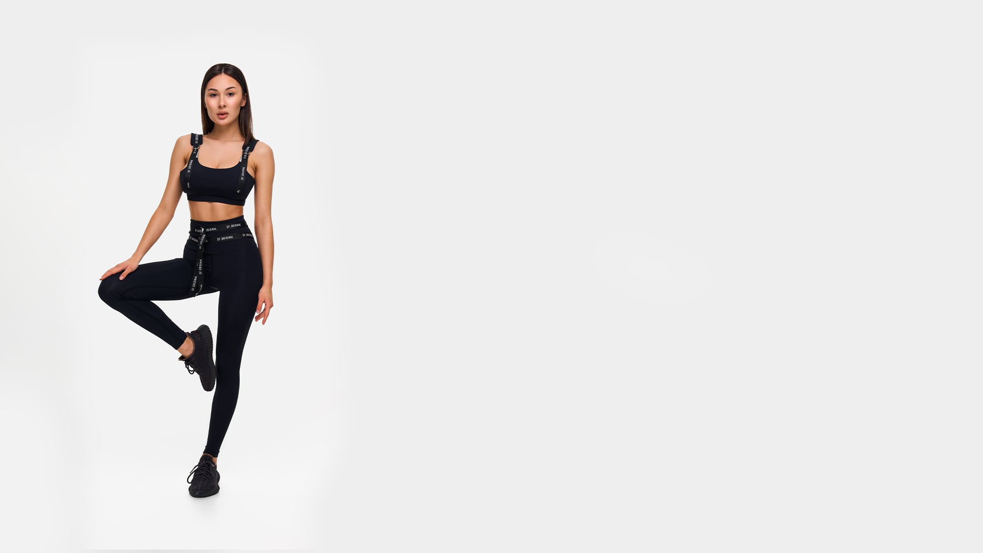 Idol Sports Top Bra