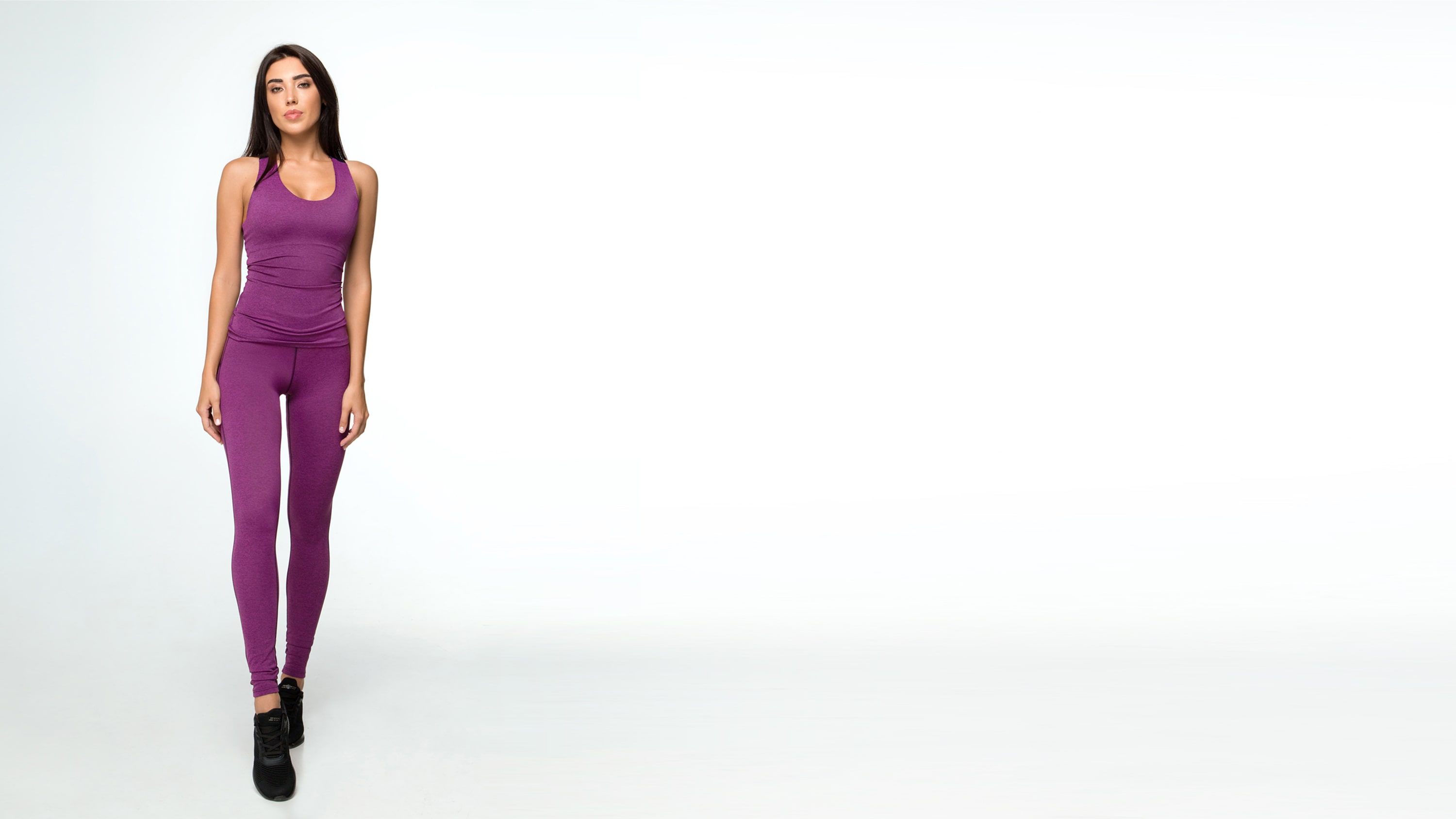 Pro Fitness Frulatto Leggings
