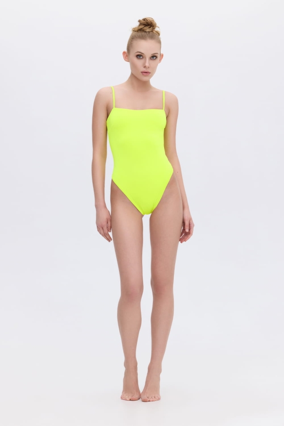 Купальник Ecstasy Lime