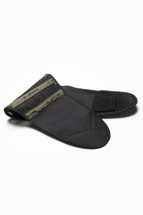 DF Original Khaki Sports Belt fitness belt designed for fitness fitness belt corset from df