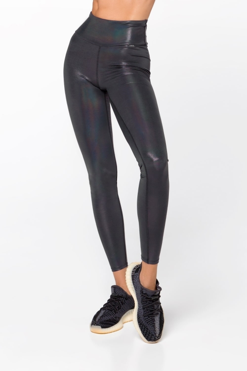 Luminas Iron Leggings leggings designed for fitness in leggings for fitness from df