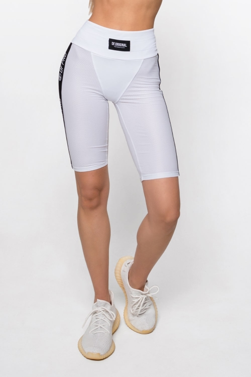 Велосипедки Pro Bianco designed for fitness велосипедки женские много велосипедок для фитнеса от df