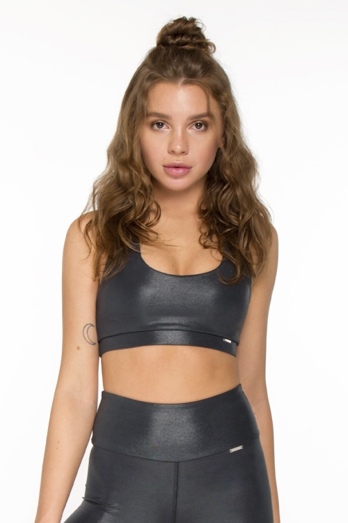 Luminas Сarbon Top Bra