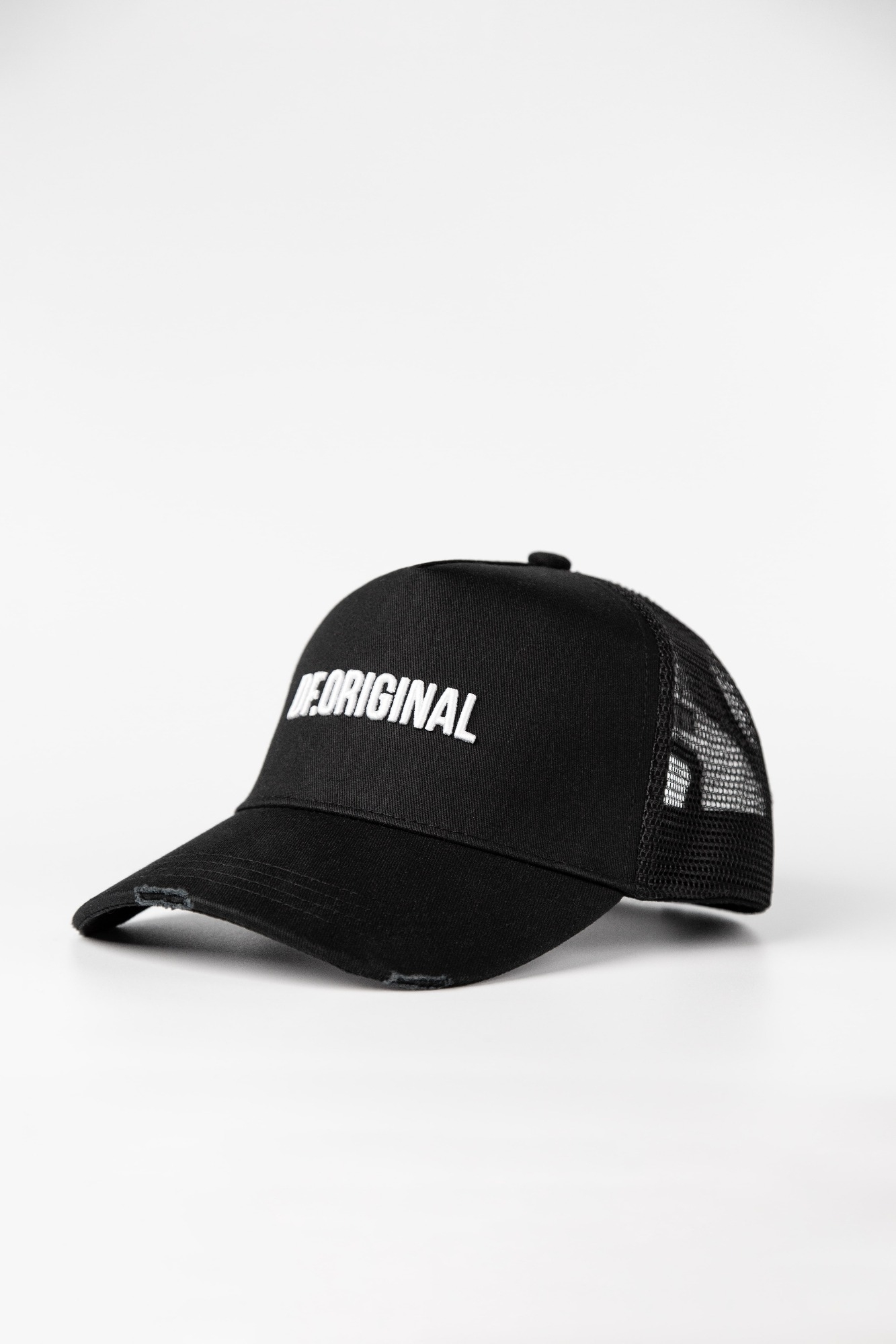 Baseball DF Original Black and White