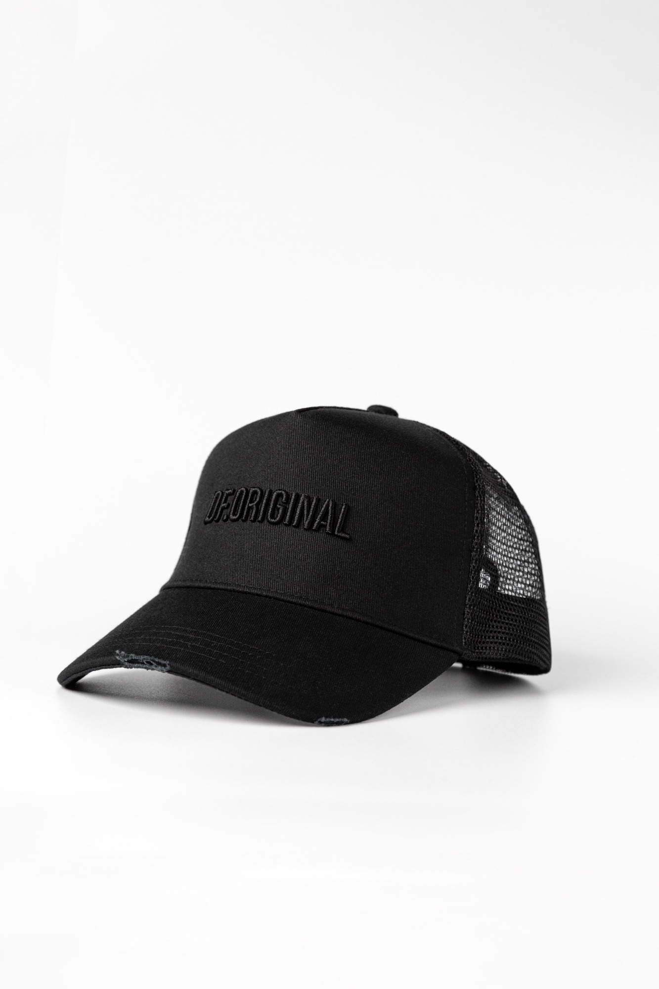Baseball DF Original Total Black