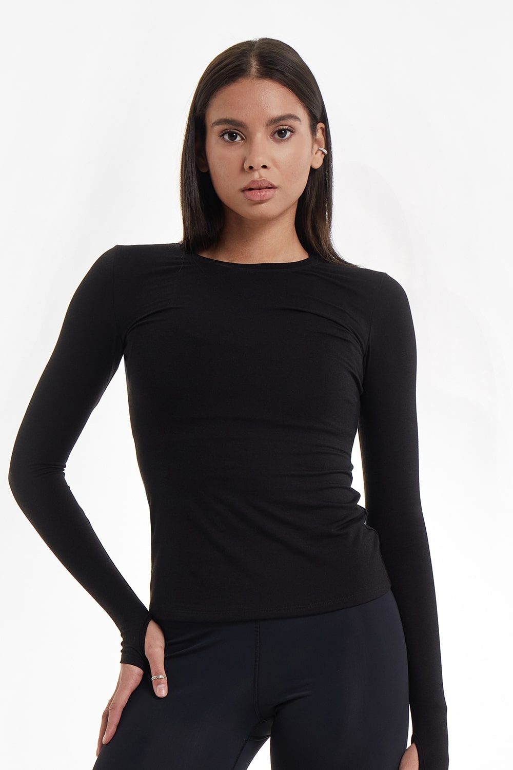 Basic Jumper