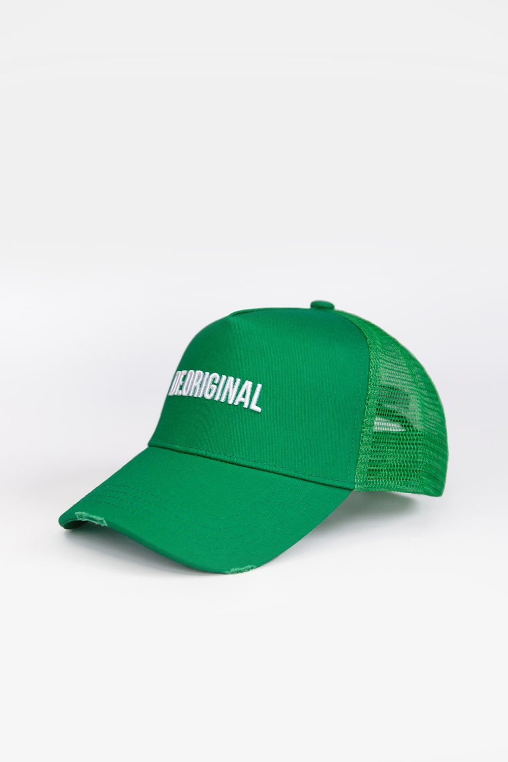 DF Original GREEN Baseball Cap