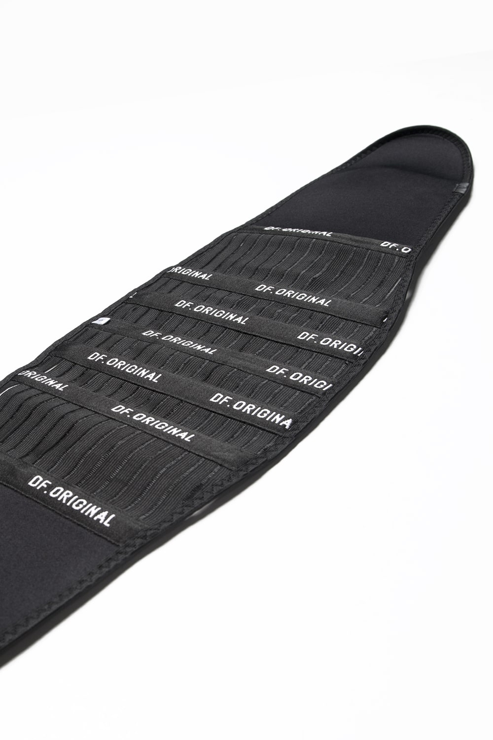 DF Original Black Sports Belt fitness belt designed for fitness fitness belt corset from df