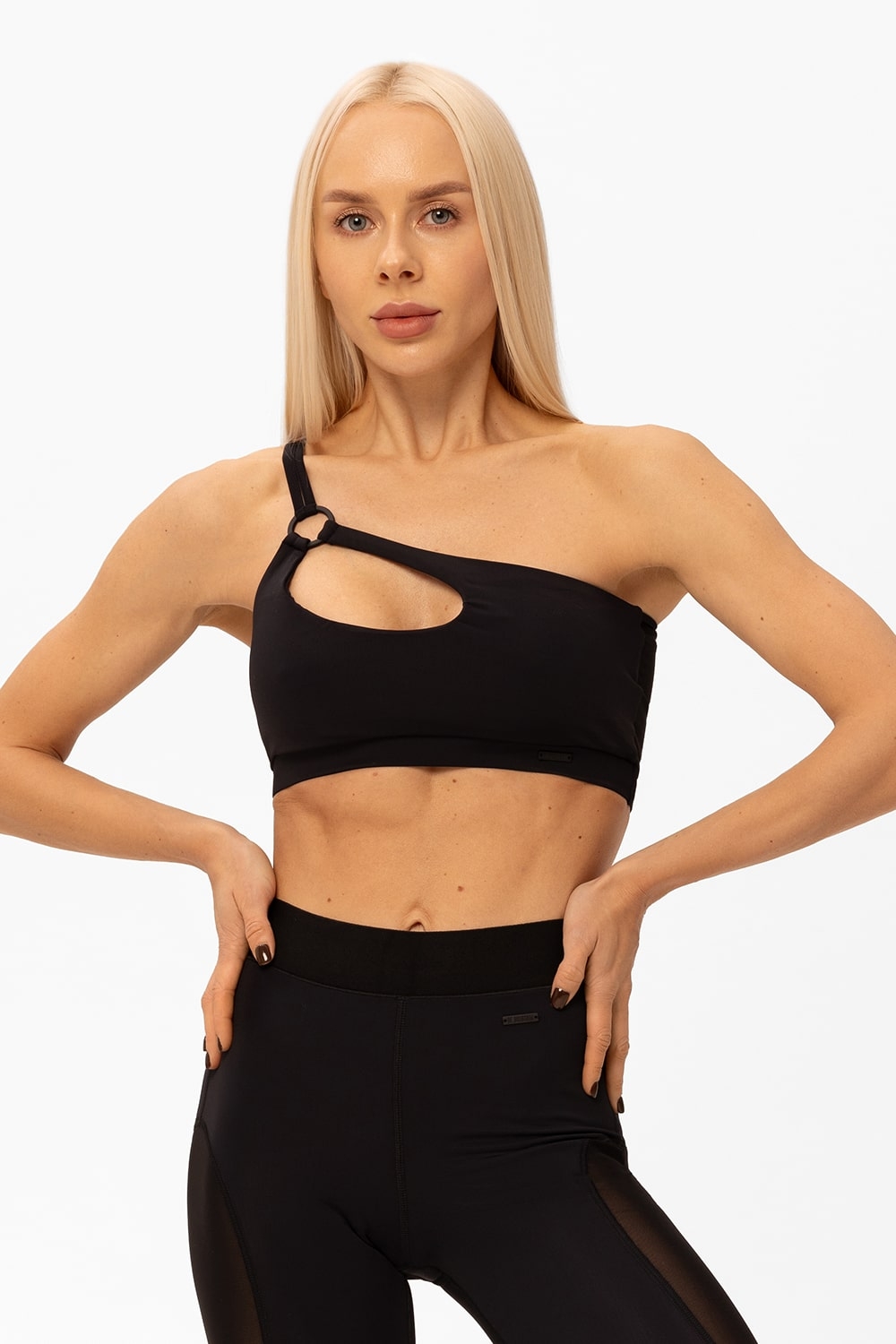 Elle Top Bra