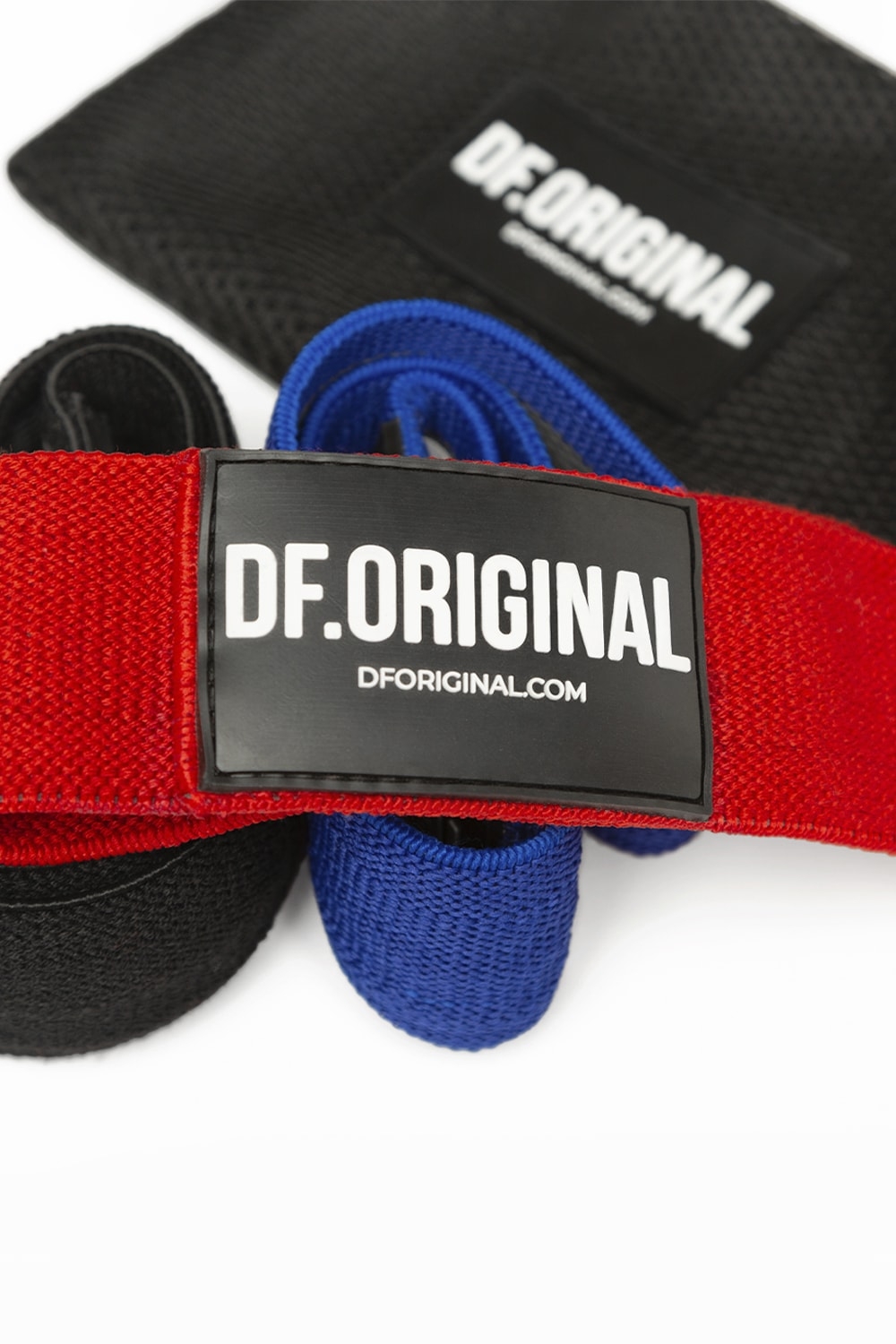 Fitness Elastic Bands 