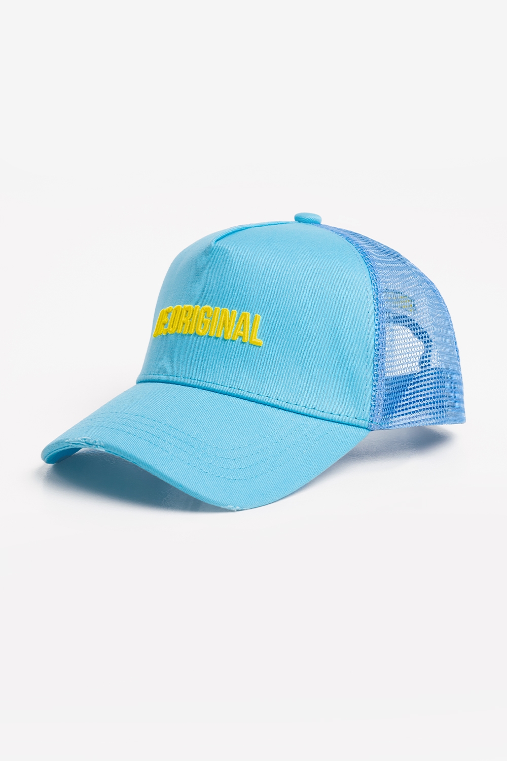 Бейсболка DF ORIGINAL Freedom UА