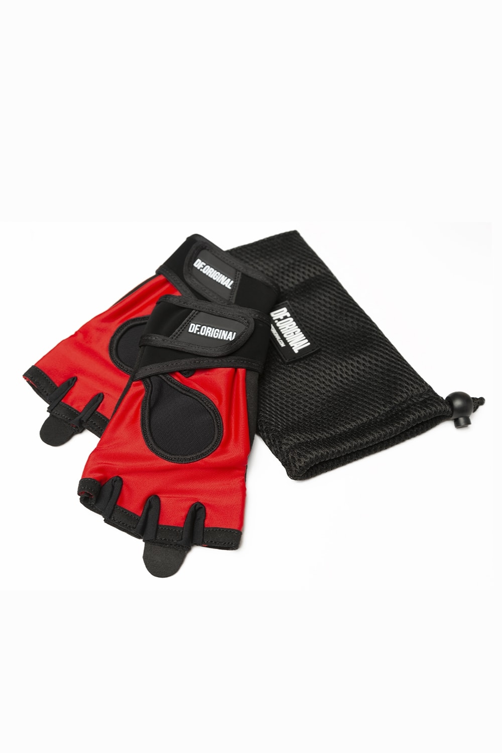 DF Original Red Gloves