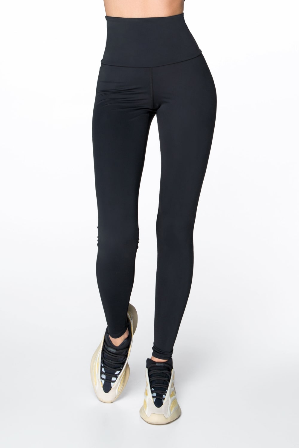 Icon High Rise Leggings