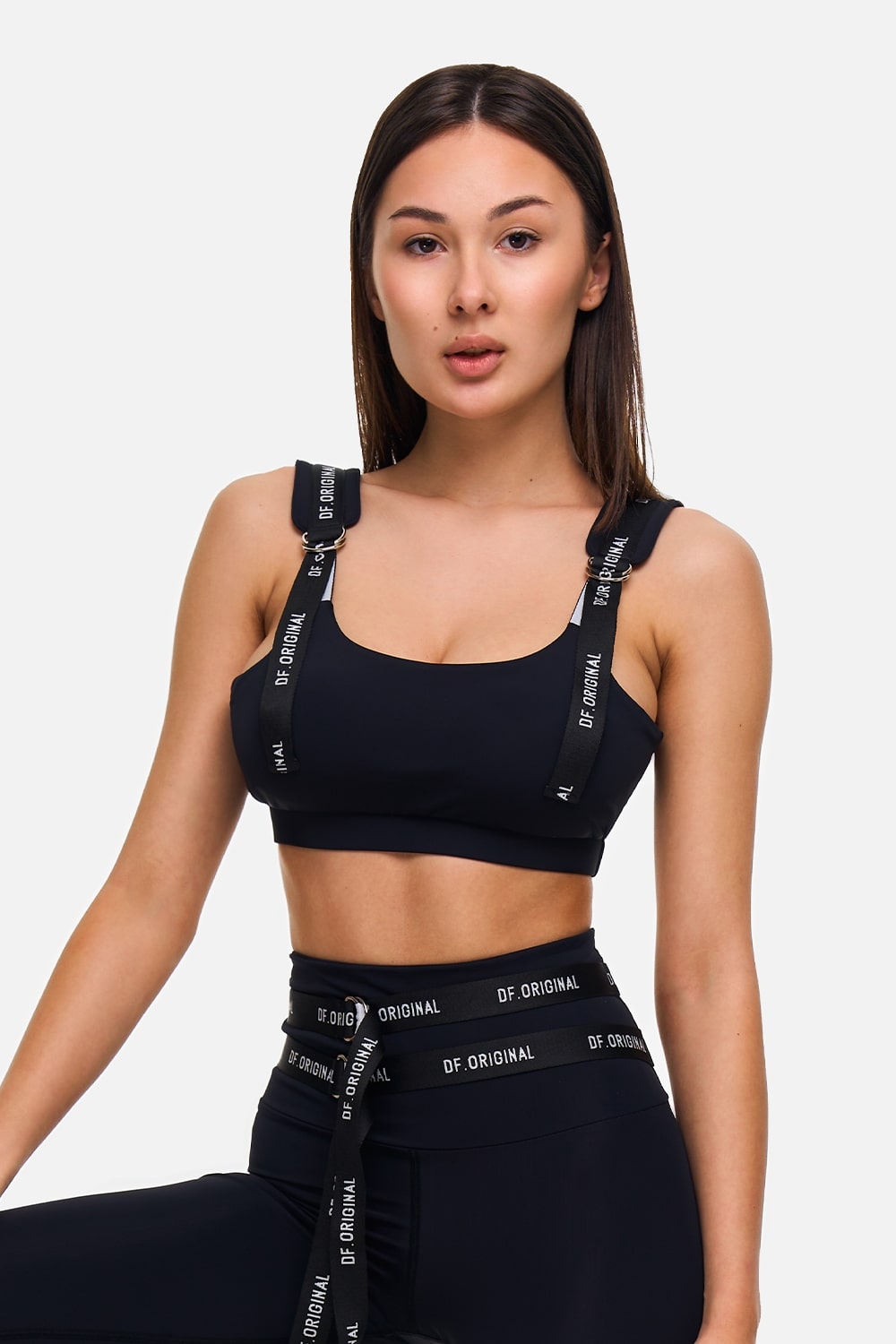 Idol Sports Top Bra
