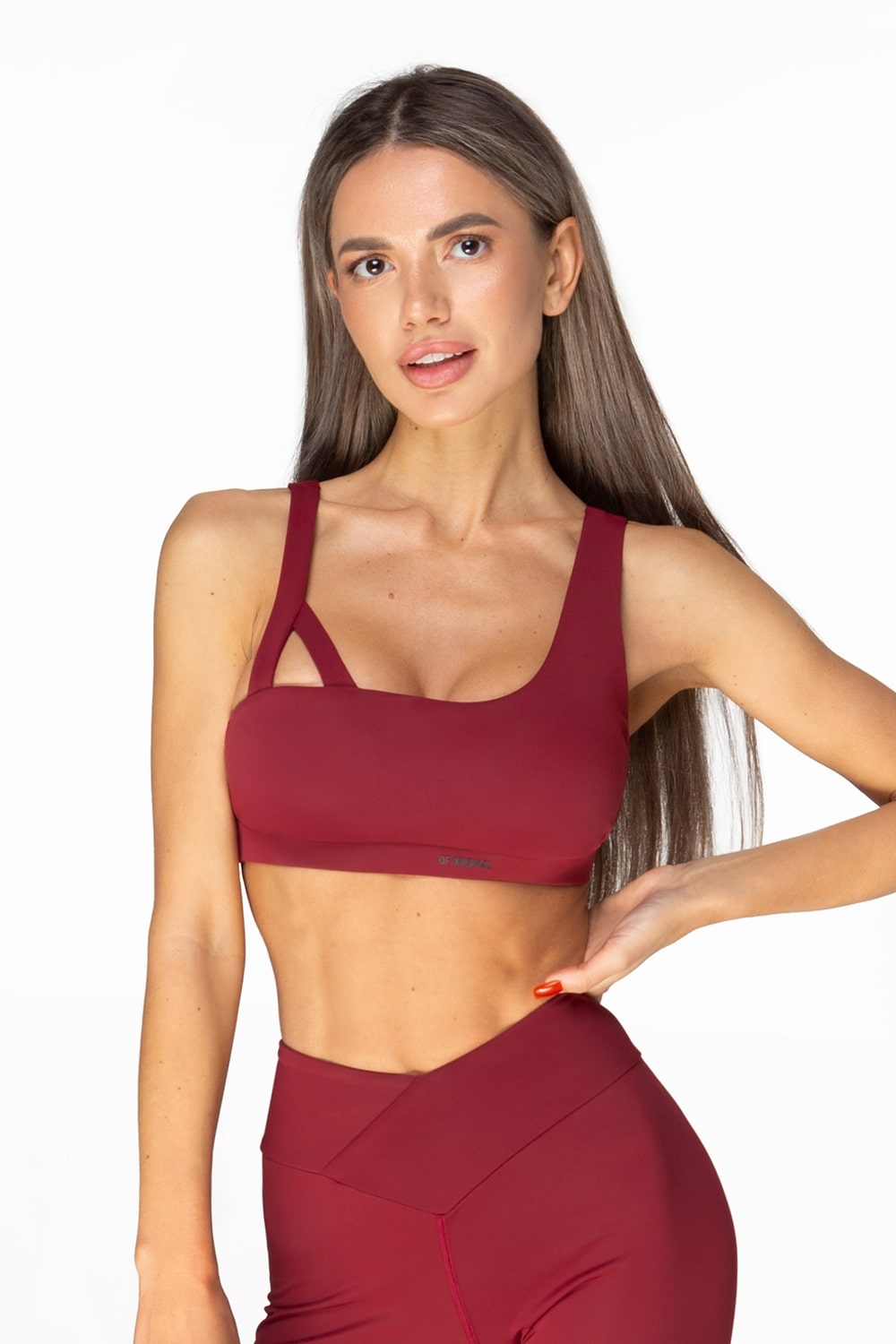 INTRO Bordo Sports Top Bra