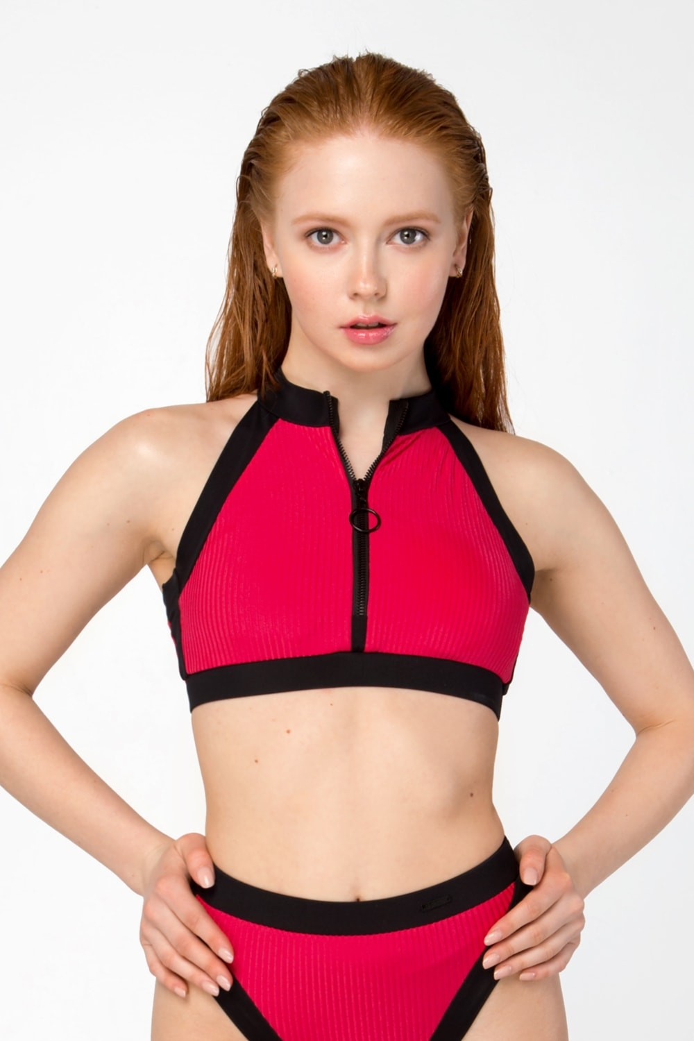 Mia Berry Top
