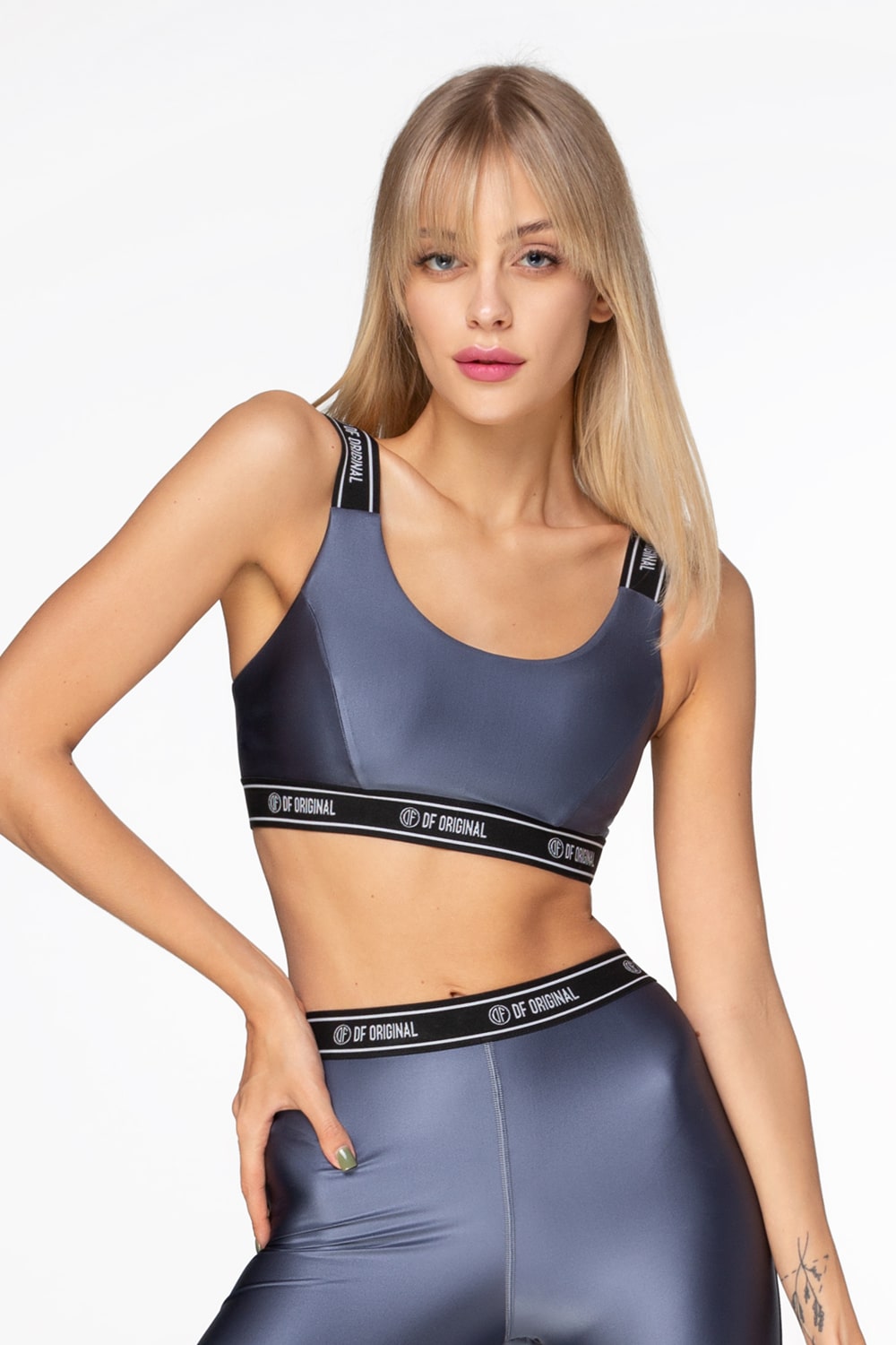 VICTORIA'S SECRET ORIGINAL SPORTS BRA (Medium Size)