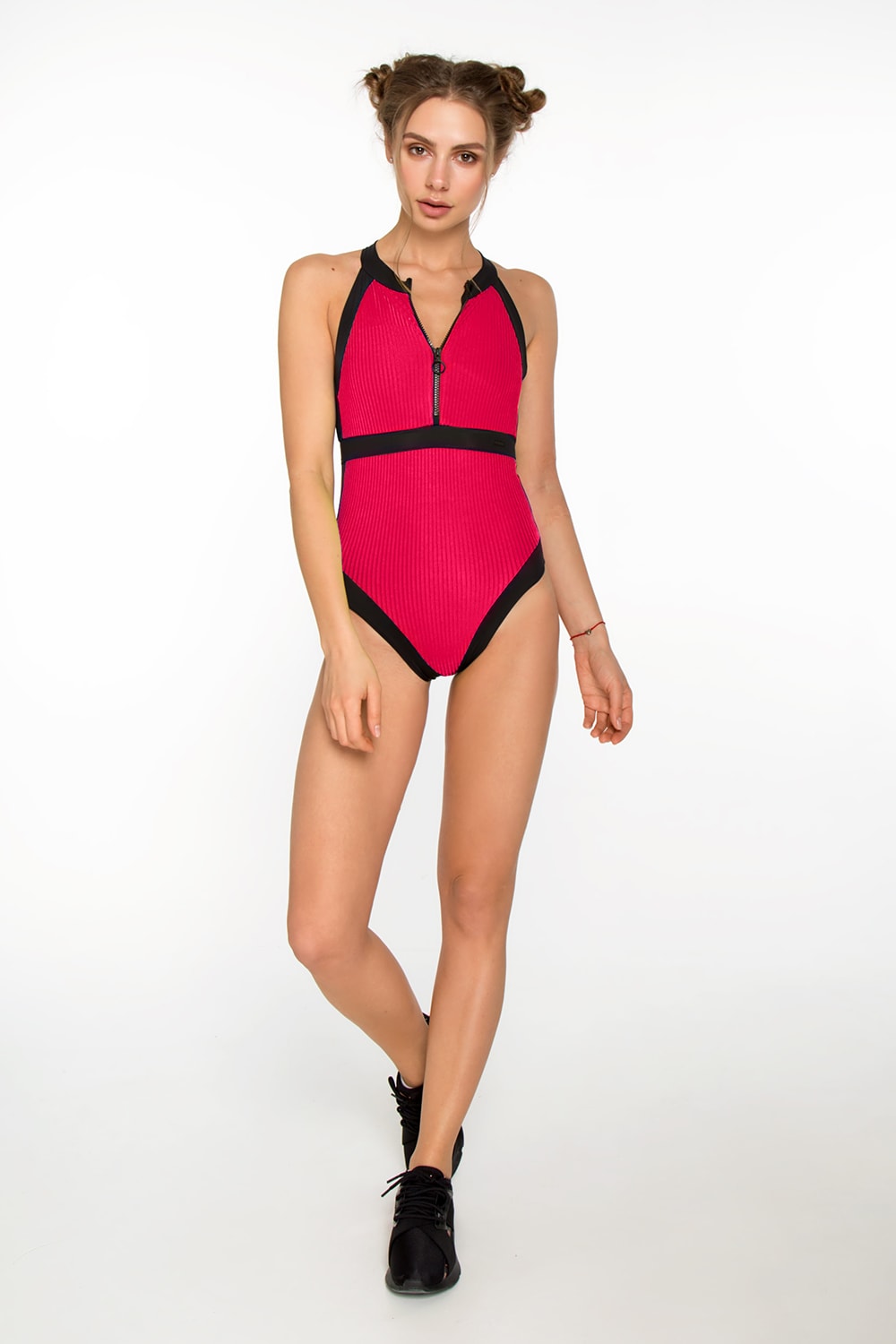 Купальник Mia Berry спортивные купальники designed for fitness сдельный купальник от df