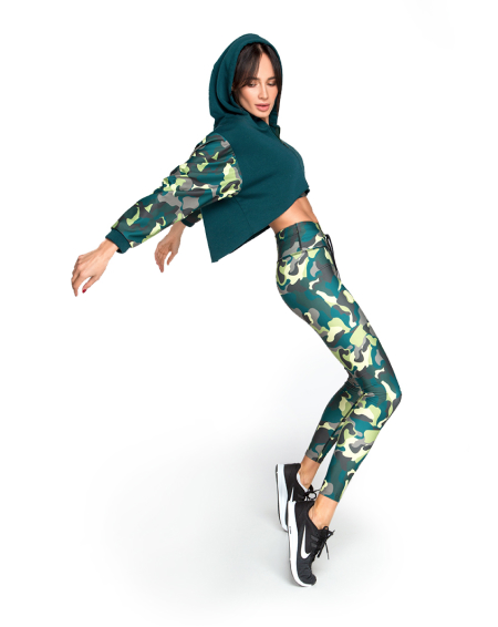 Clothing Designed for fitness